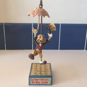 Jim Shore Jiminy Cricket
